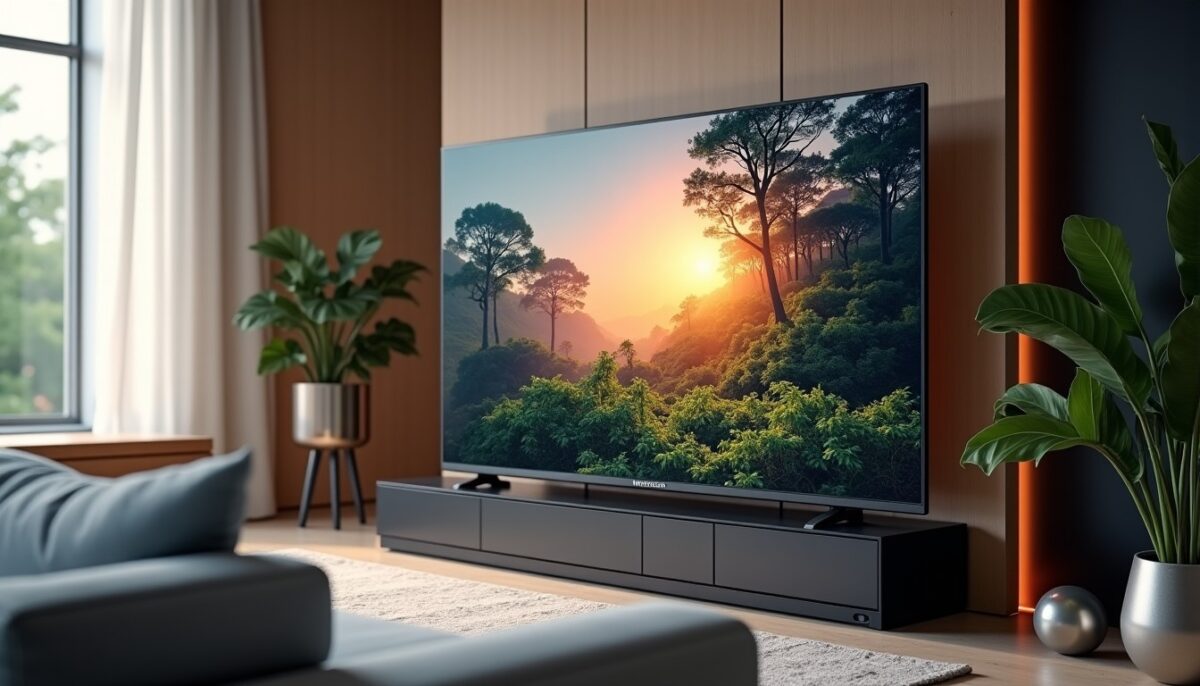 QD-OLED : Quelle est la véritable longévité de cette technologie révolutionnaire ? QD-OLED : Quelle est la véritable longévité de cette technologie révolutionnaire ?