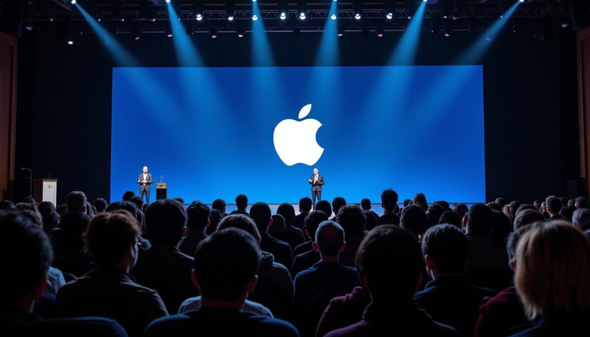 WWDC 2023 : Découvrez les annonces majeures dévoilées lors de la conférence Apple WWDC 2023 : Découvrez les annonces majeures dévoilées lors de la conférence Apple
