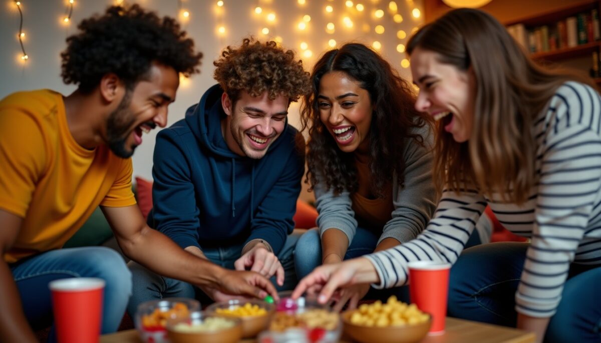 Hack ‘n’ Stack : préparez-vous à l'ultime party game déjanté à découvrir dès le 24 septembre