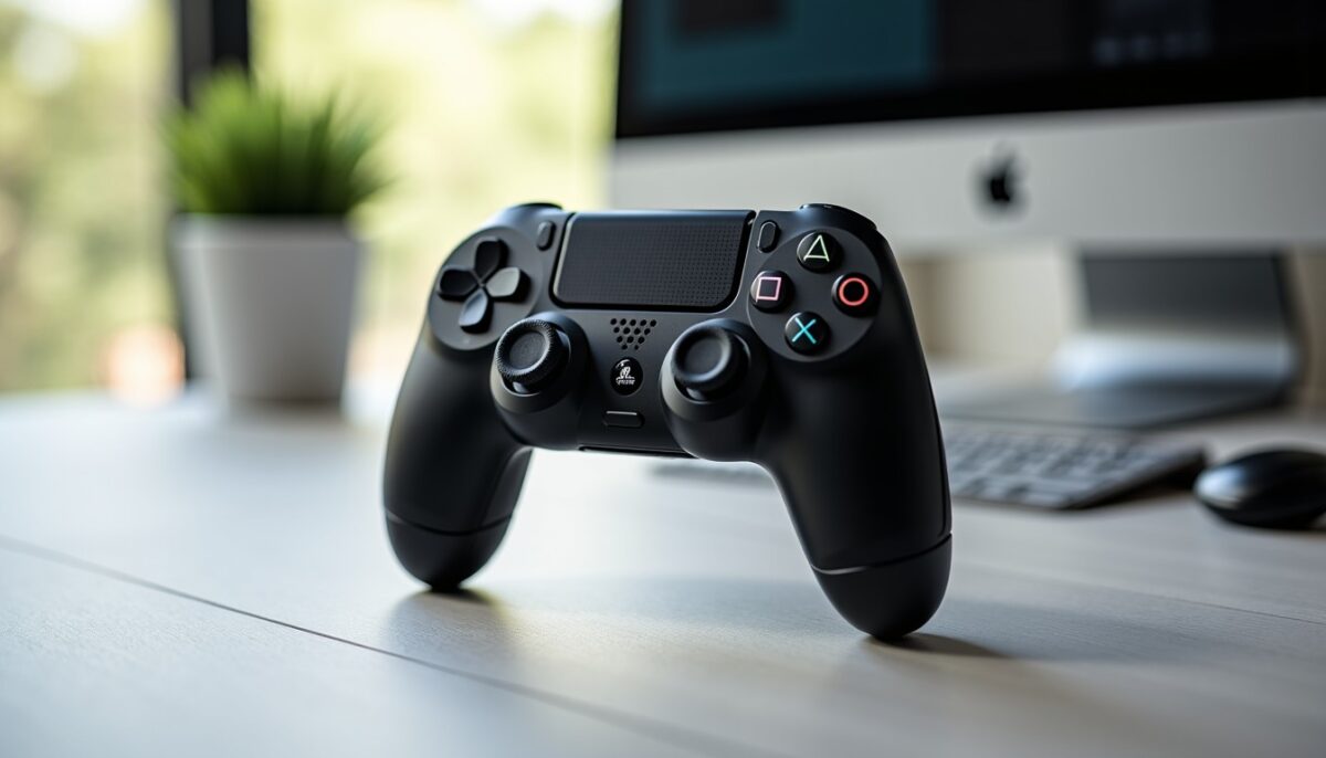 Test complet de la SCUF Valor Pro Wireless : la manette ultime pour Xbox et PC ?