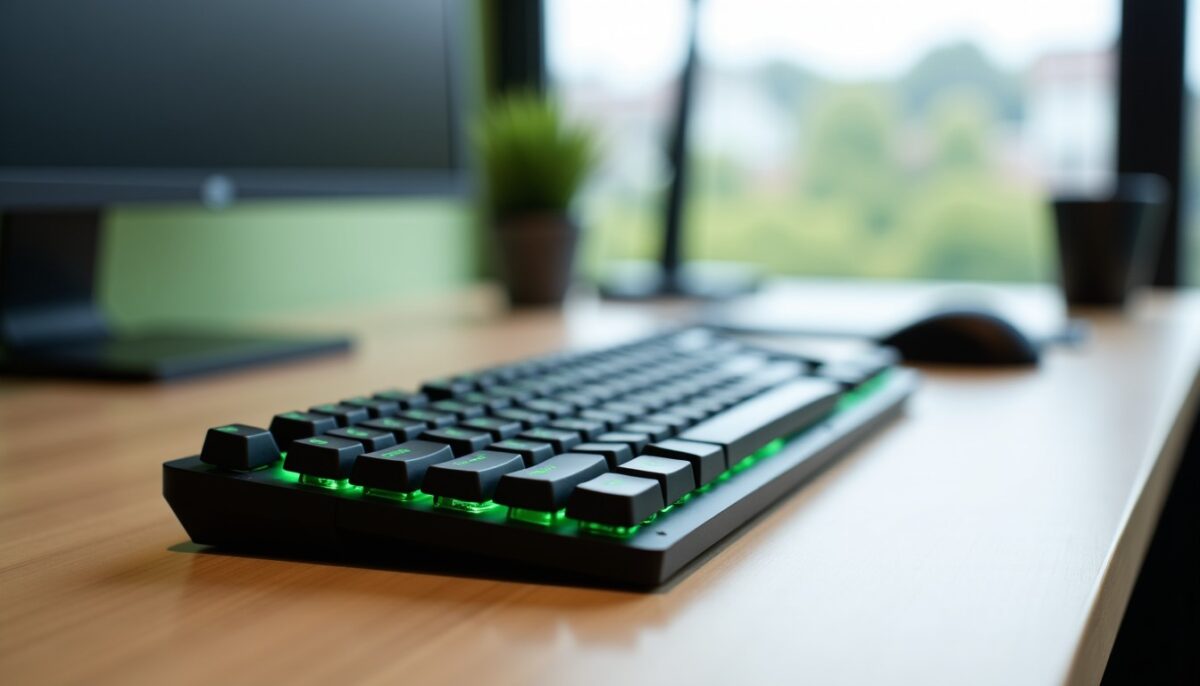 Test du Razer Joro : le clavier gaming 75 % ultra-portable, idéal pour les joueurs nomades ?