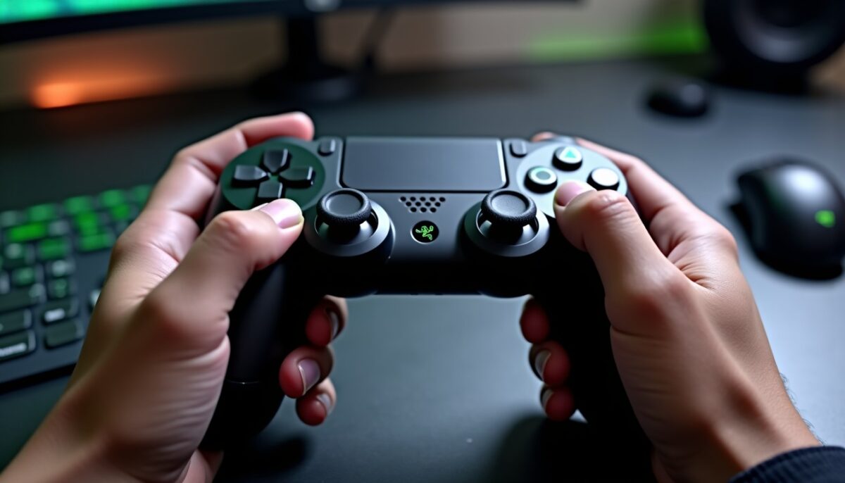 Razer Kishi V3 Pro : La Manette Mobile à Surveiller Absolument en 2025 !