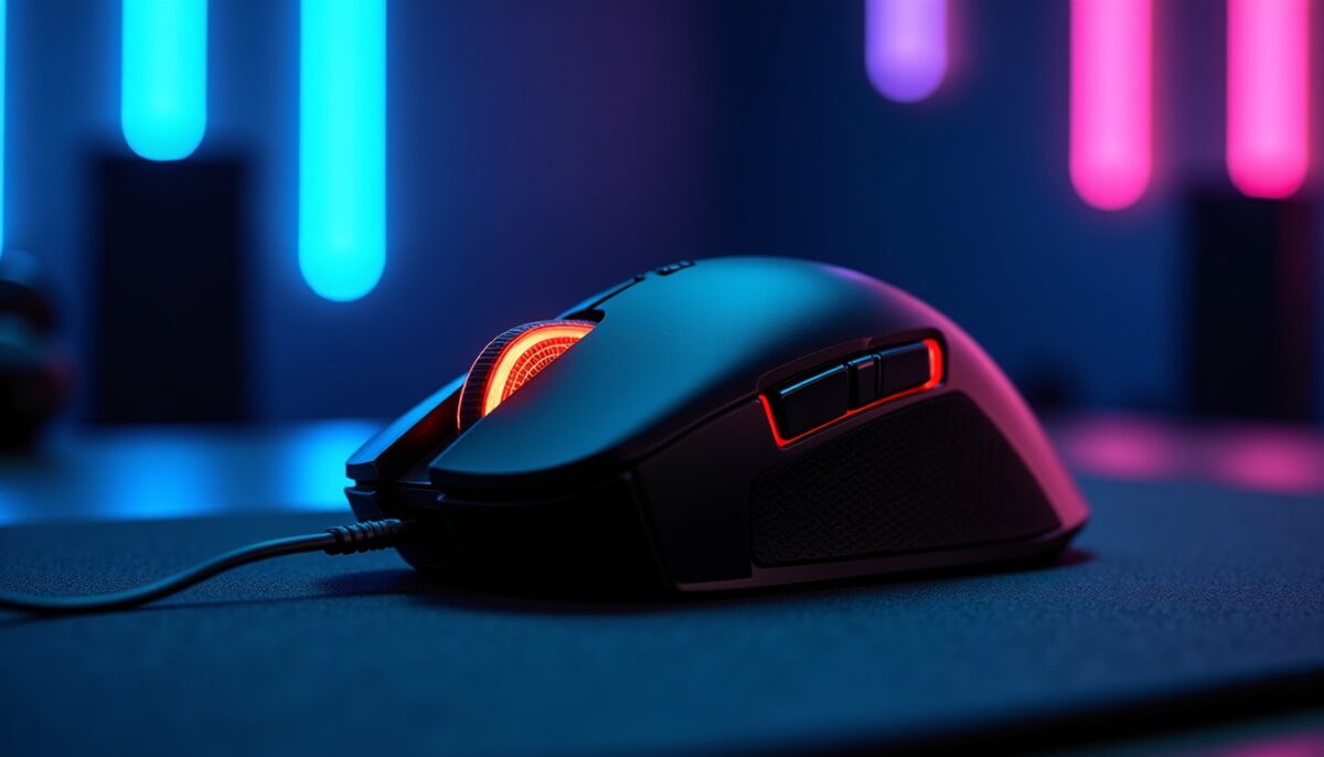 Razer Viper V3 Pro Faker Edition : la souris gaming ultime conçue pour dominer l’esport