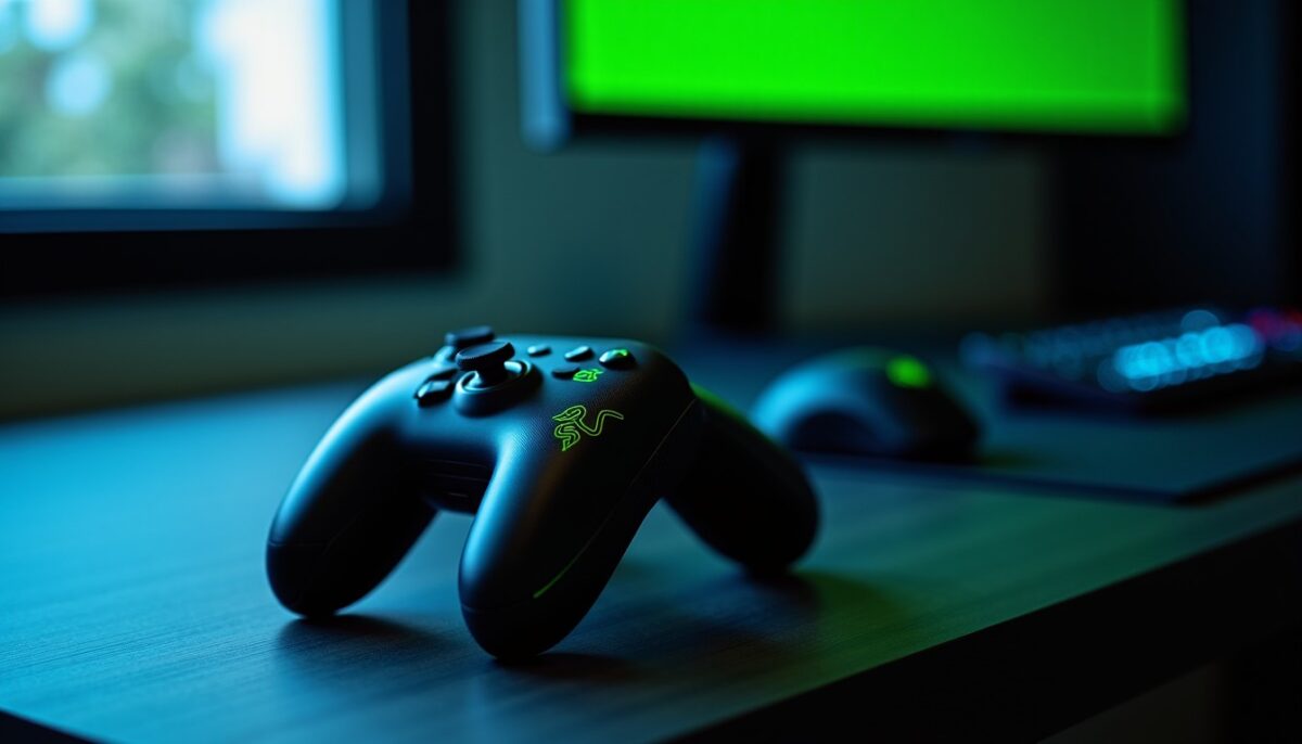 Test complet de la Razer Wolverine V3 Pro : La manette gamer ultime pour Xbox et PC