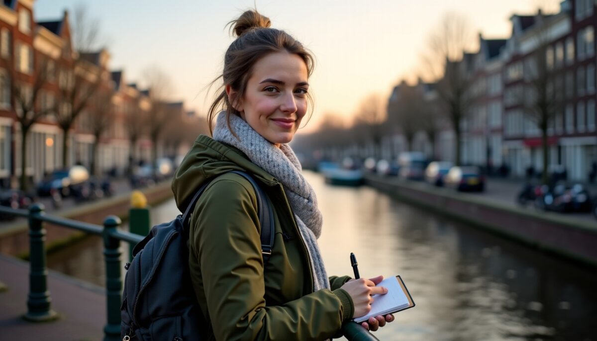 Amsterdam en accès anticipé : mes premières impressions détaillées