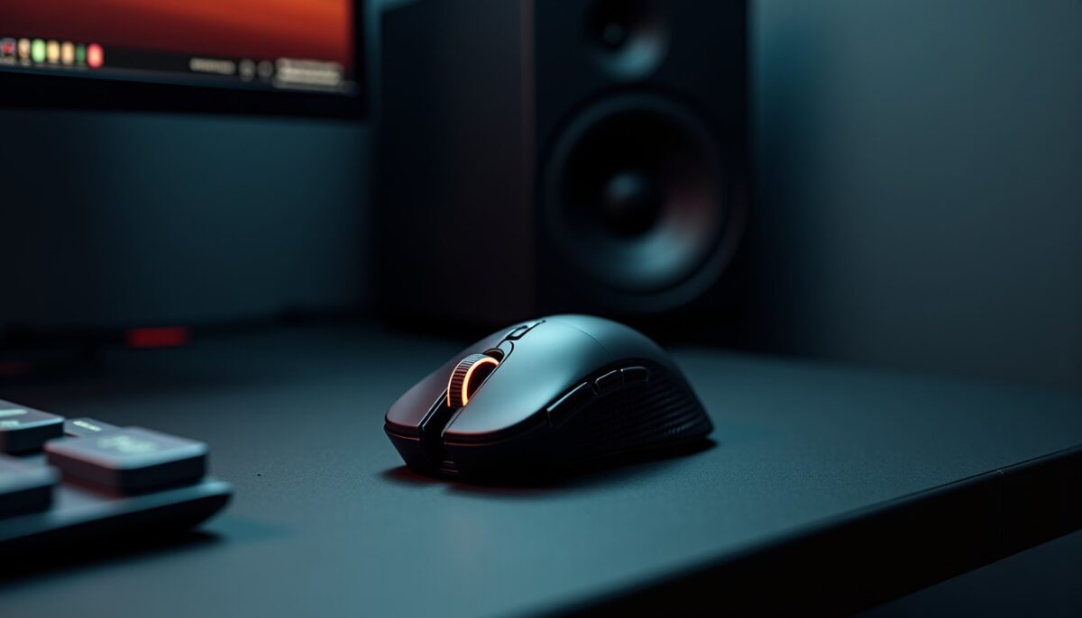 Razer Cobra Pro : Notre test complet et avis sur cette souris gaming sans fil