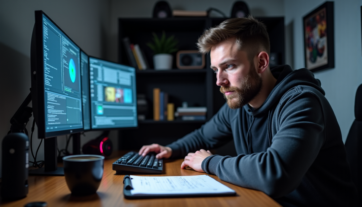 Préparer un marathon de streaming : checklist technique et logistique