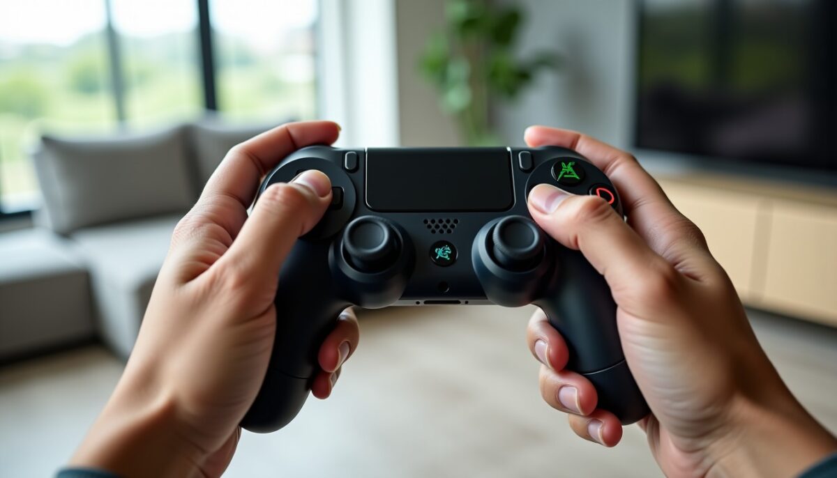 Razer Prio : Découvrez le test de la manette mobile pliable, idéale pour iPhone et Android