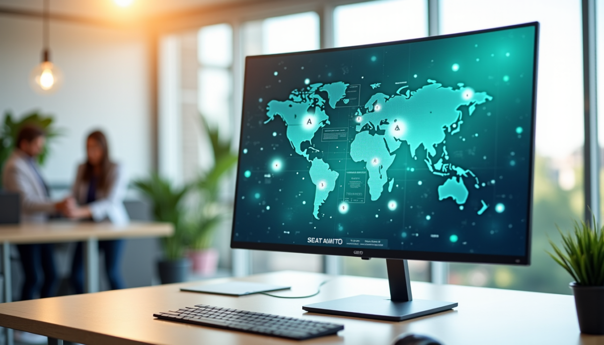 Plateforme GEO complète : méthode en 5 étapes selon avis Geolinka