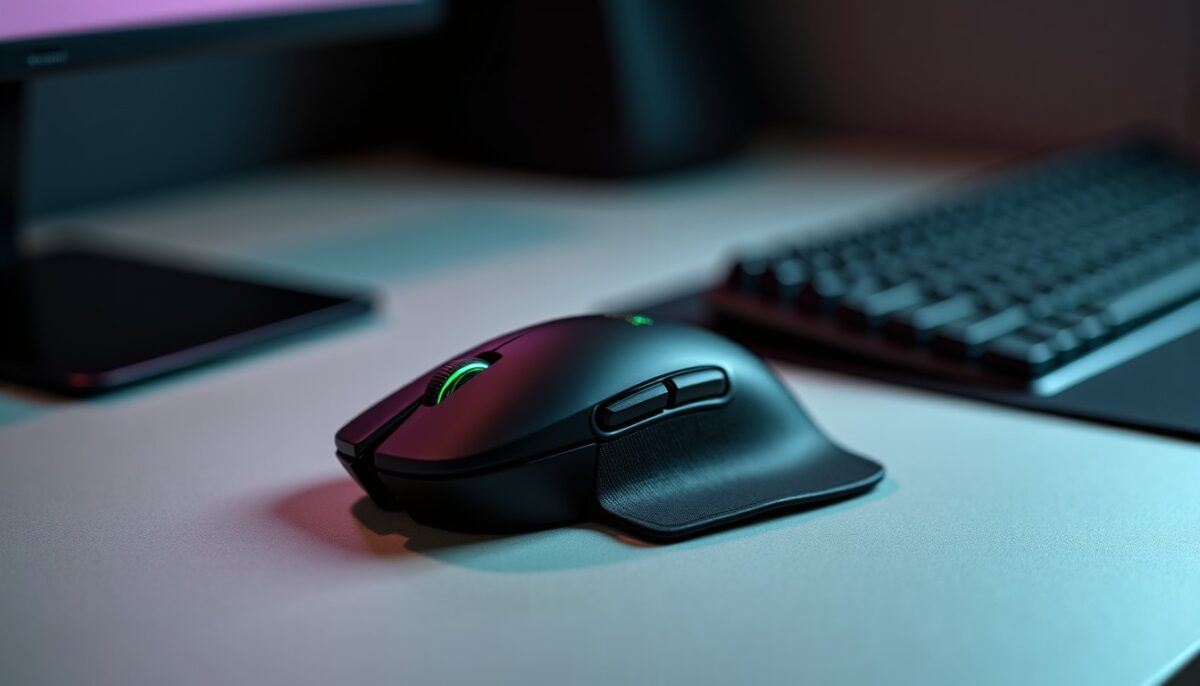 Razer Viper V2 Pro : Analyse complète de la souris gaming sans fil