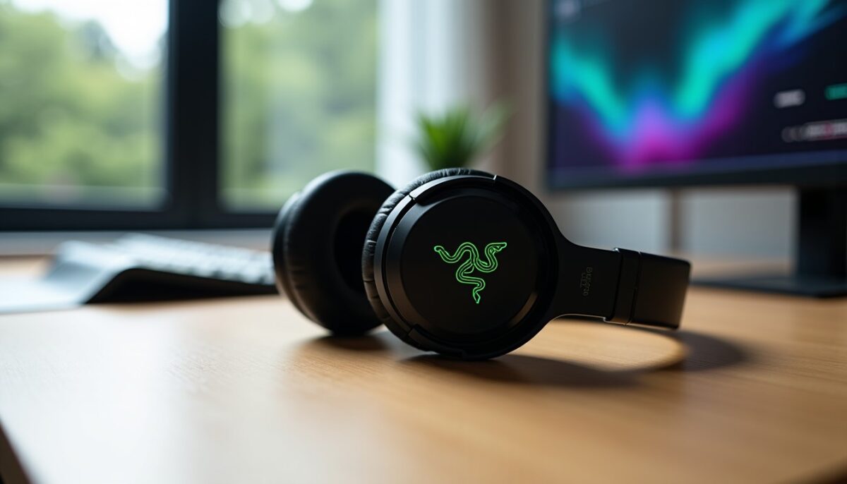 Razer Barracuda X : Test complet du casque gaming sans fil compatible toutes plateformes Razer Barracuda X : Test complet du casque gaming sans fil compatible toutes plateformes