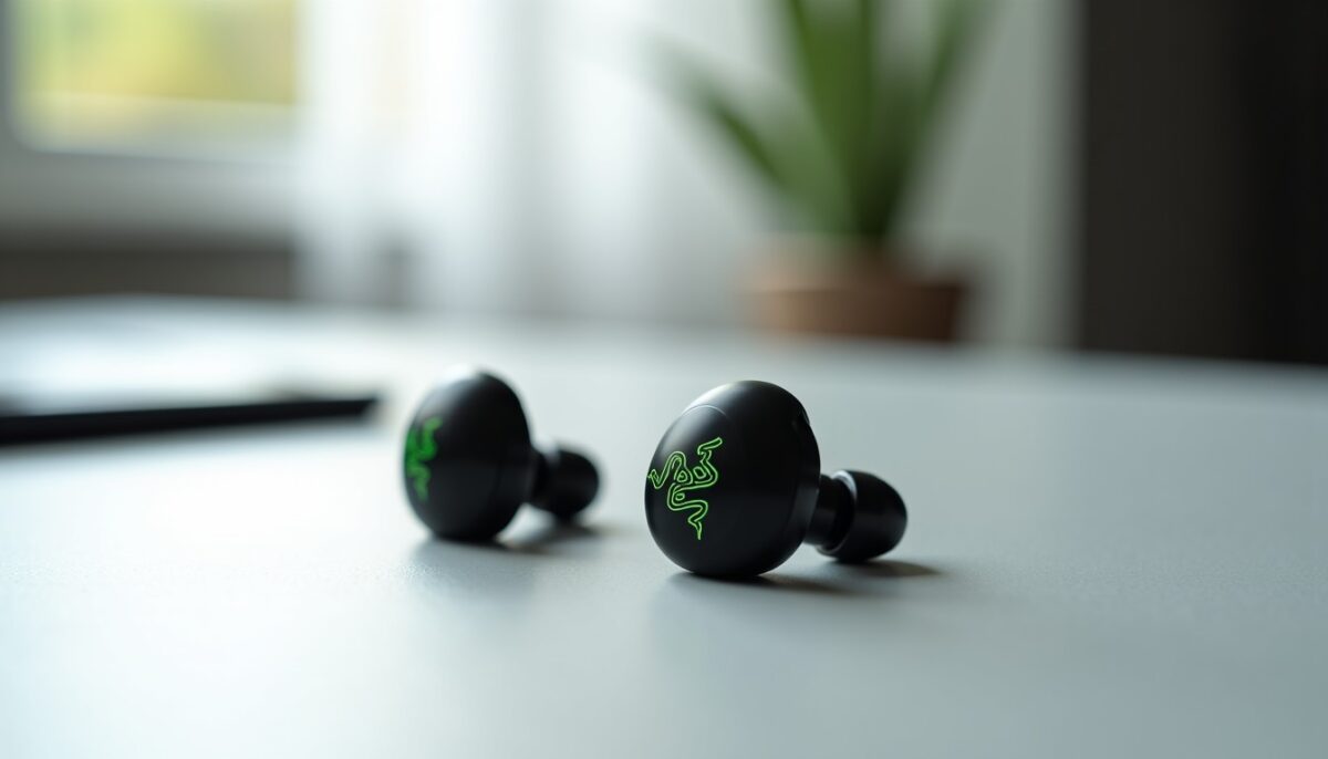 Razer Hammerhead True Wireless Pro : essai complet des écouteurs intra-auriculaires à réduction active du bruit