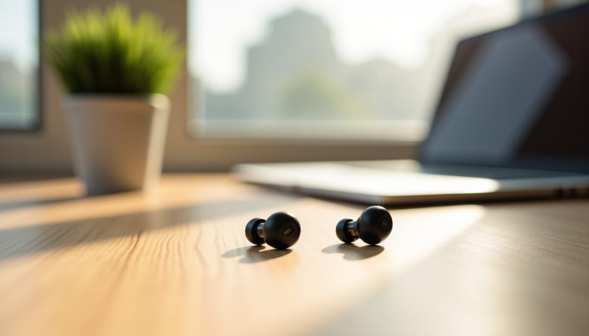 Test des SHOKZ OpenDots Air : Les écouteurs clip-on pour une écoute sans encombrement auriculaire Test des SHOKZ OpenDots Air : Les écouteurs clip-on pour une écoute sans encombrement auriculaire