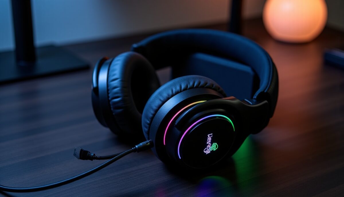 Razer Kraken 7.1 Chroma : Notre analyse complète de ce casque USB pour PC et PS4