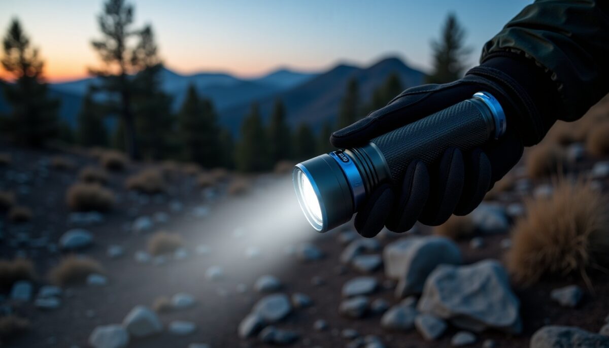 Olight ArkPro : l’éclairage multifonction à la hauteur de toutes vos attentes Olight ArkPro : l’éclairage multifonction à la hauteur de toutes vos attentes