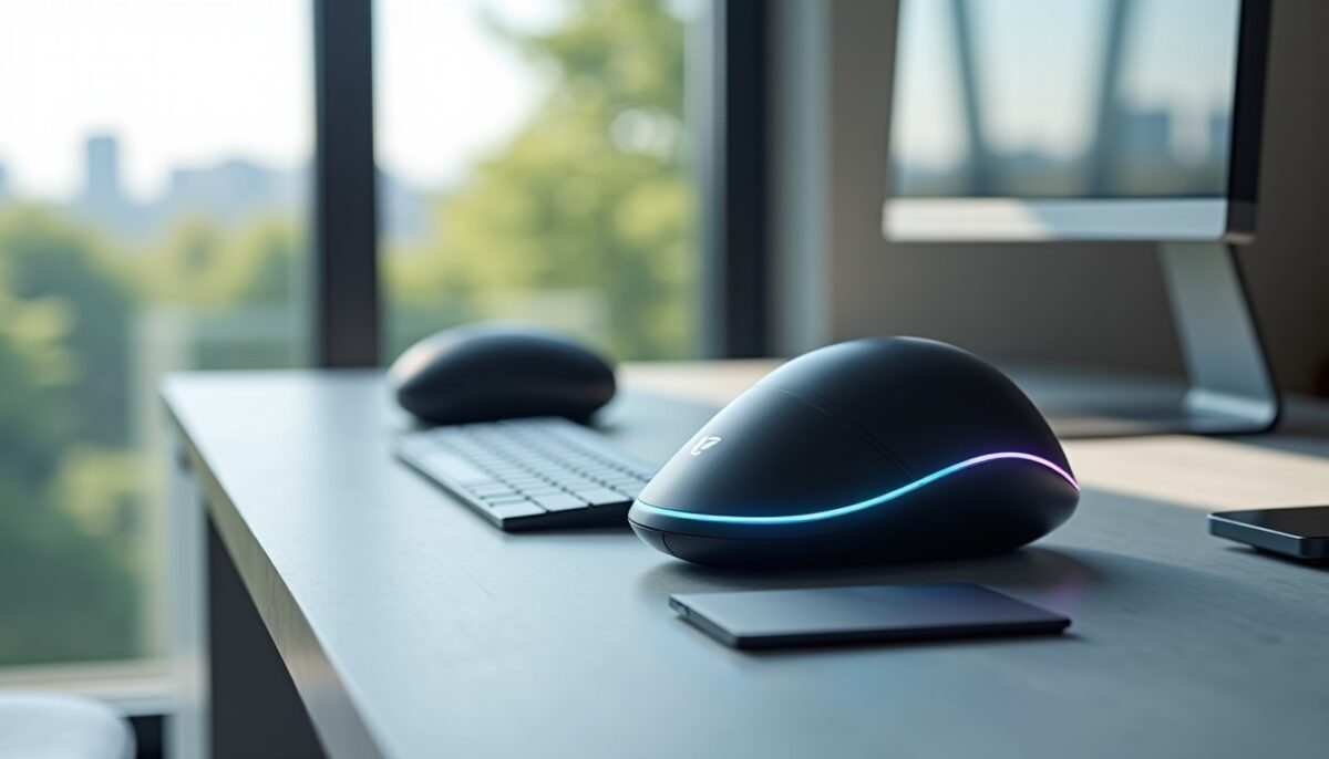Les Gadgets Incontournables Qui Révolutionneront l'Usage du PC en 2025