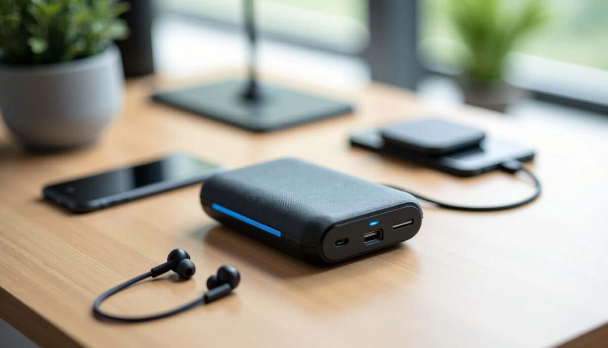 Bluetti Elite 100 V2 : notre test complet de la station électrique compacte la plus performante ? Bluetti Elite 100 V2 : notre test complet de la station électrique compacte la plus performante ?