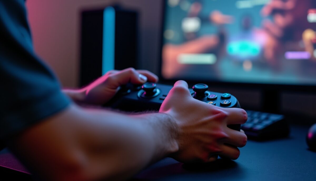 Les avantages de jouer aux jeux de combat avec un contrôleur Hitbox : précision et réactivité au rendez-vous
