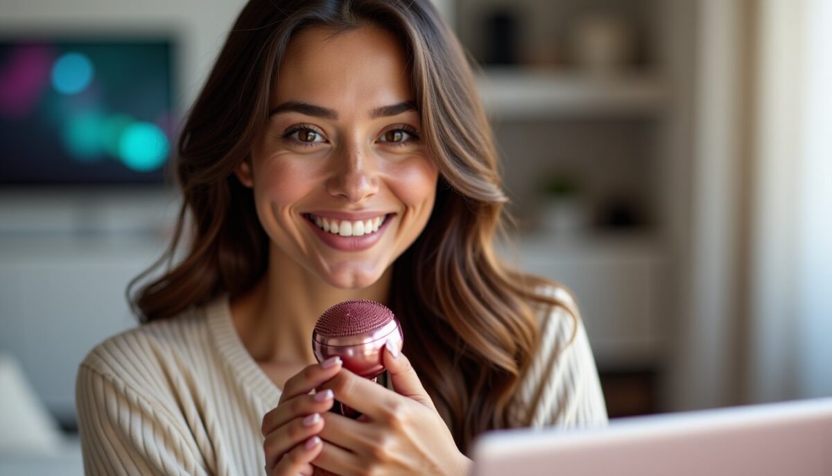 Laifen Prime Big Deal Days 2026 : Découvrez les meilleures offres beauté et tech à ne pas manquer Laifen Prime Big Deal Days 2026 : Découvrez les meilleures offres beauté et tech à ne pas manquer