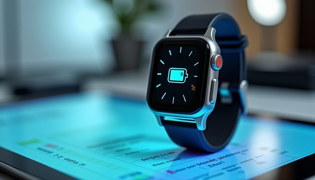Guide des comparateurs de montres connectées : découvrez celui qui révèle la vraie autonomie Guide des comparateurs de montres connectées : découvrez celui qui révèle la vraie autonomie