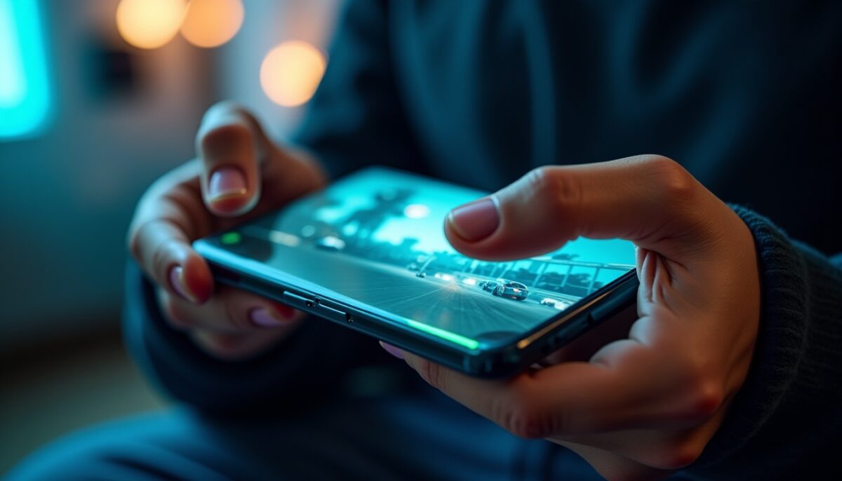 Qualcomm innove pour les gamers mobiles avec sa nouvelle génération de puces Snapdragon G Series Qualcomm innove pour les gamers mobiles avec sa nouvelle génération de puces Snapdragon G Series
