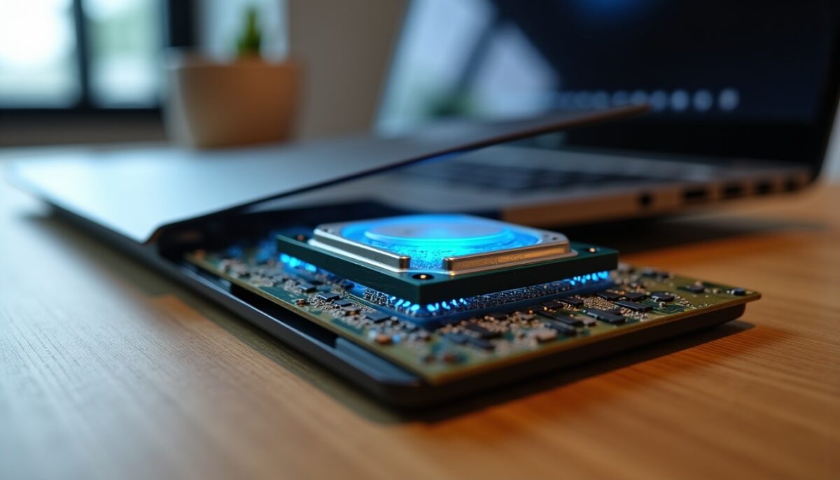 Intel dévoile ses premiers processeurs 24 cœurs spécialement conçus pour ordinateurs portables Intel dévoile ses premiers processeurs 24 cœurs spécialement conçus pour ordinateurs portables
