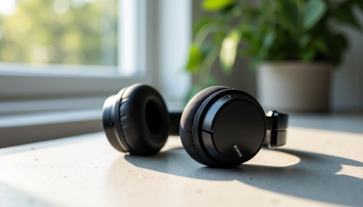 Test complet du Sony 1000X The ColleXion : l'expérience audio sans fil au sommet Test complet du Sony 1000X The ColleXion : l'expérience audio sans fil au sommet