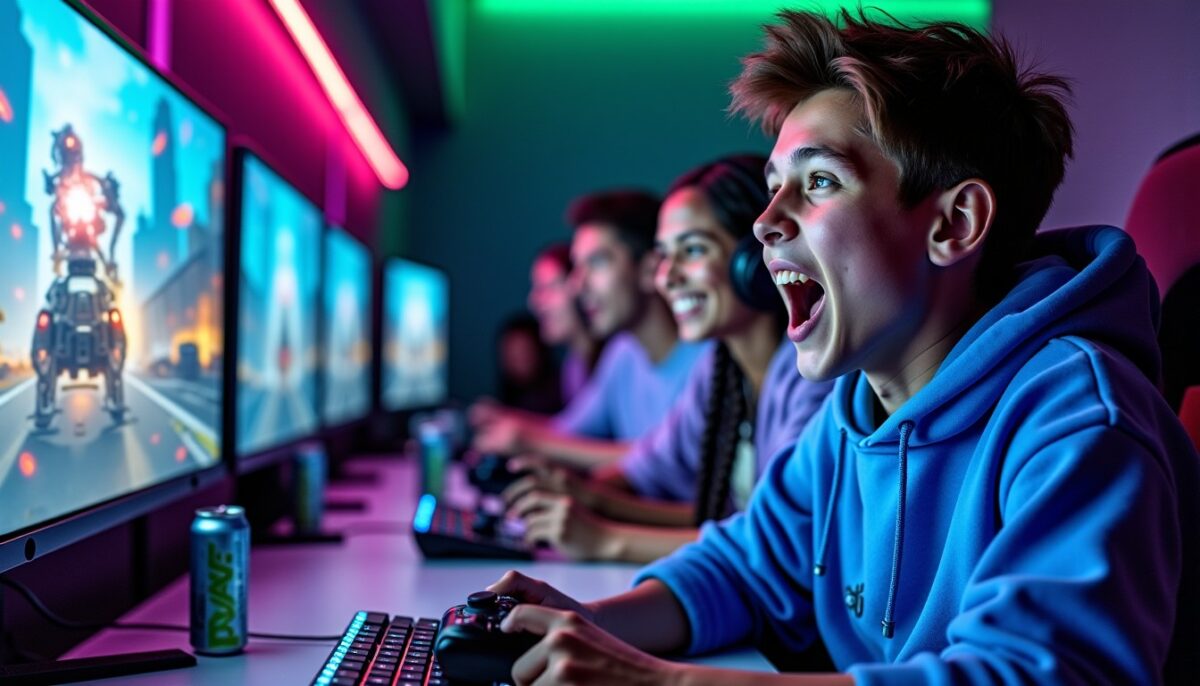Plongée dans Hack n Stack : le tower defense multijoueur totalement déjanté à découvrir absolument