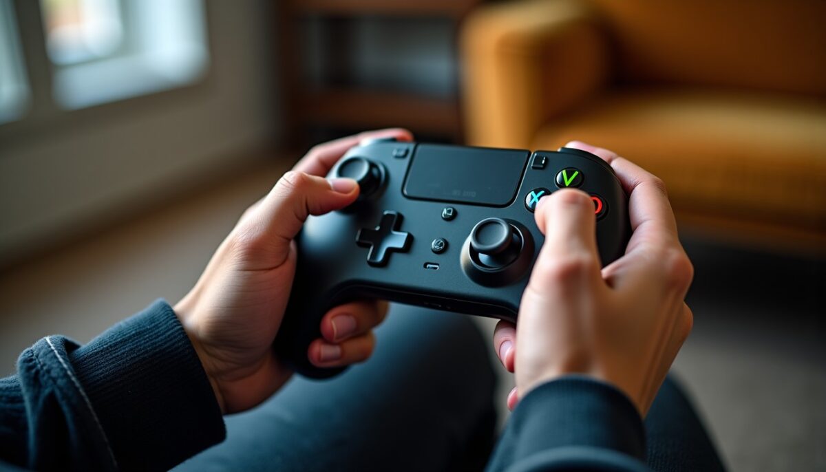 Manette pour Smartphone : Découverte et Test du Gamesir X2 Pro avec Xbox Game Pass
