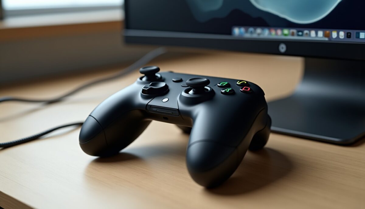Steam Controller : Analyse d'une manette révolutionnaire mais difficile à maîtriser