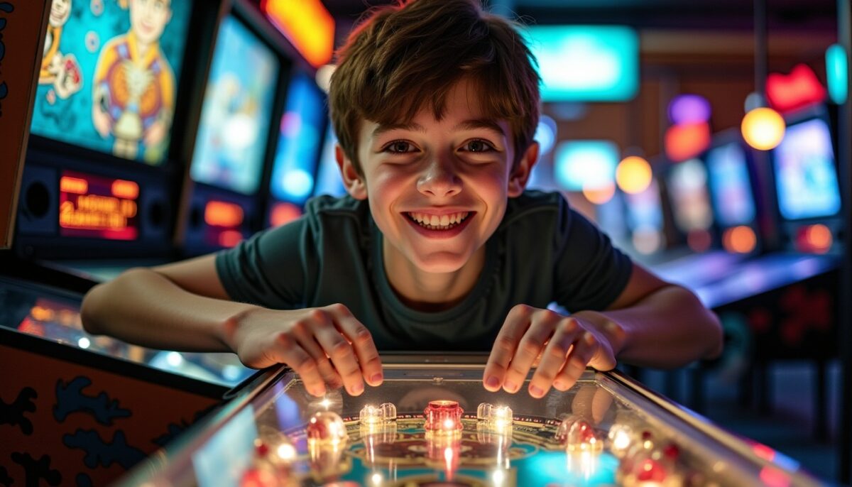Flipper Harry Potter Jersey Jack Pinball Wizard : Une expérience ensorcelante qui décoiffe