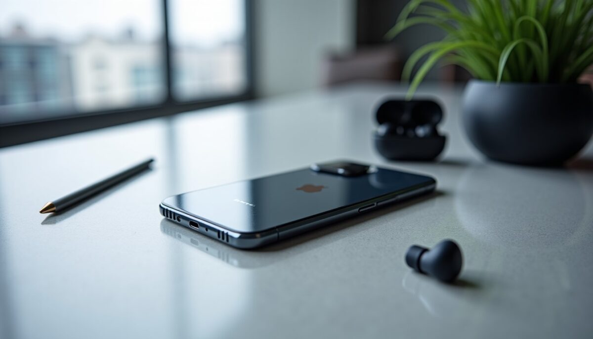 IPhone 18 Pro Max : Analyse complète des performances, autonomie et avis expert IPhone 18 Pro Max : Analyse complète des performances, autonomie et avis expert