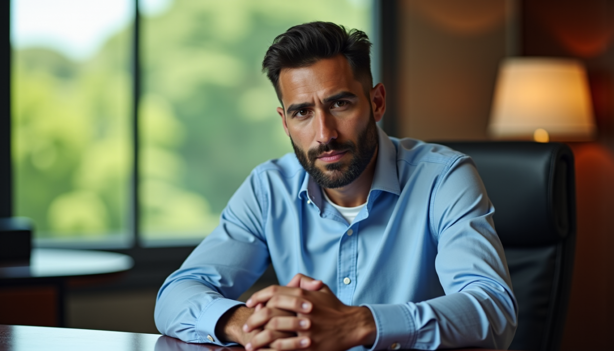 Résultats immédiats vs long terme : Jimenez Julien compare les deux stratégies Résultats immédiats vs long terme : Jimenez Julien compare les deux stratégies