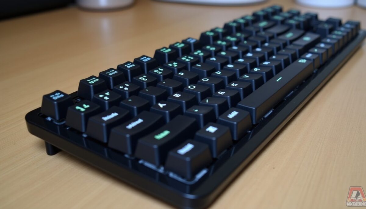 Test du Epomaker HE60 : le clavier gamer magnétique révolutionnaire à petit prix